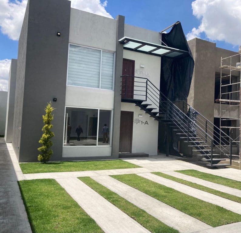 Departamento en venta en Residencial Florencia, San Mateo Atenco