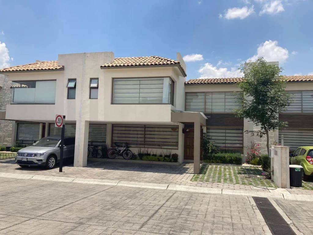 Casa en venta en Valle de las fuentes, Calimaya