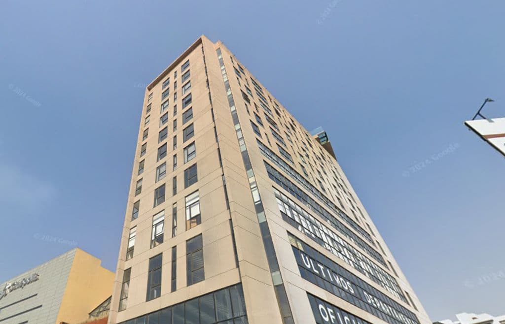 Departamento en venta en Paseo el Molino, Toluca